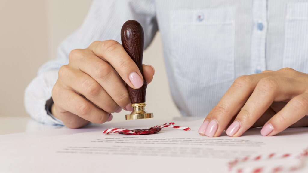 Apostilles in Portugal is the source for expats for foreign document legalization.